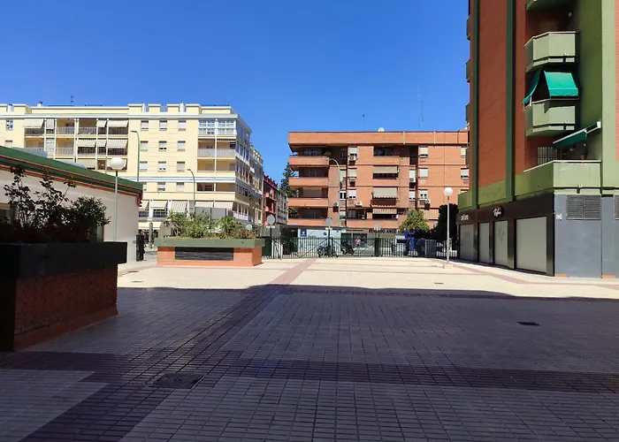Sevilla Urban Flat