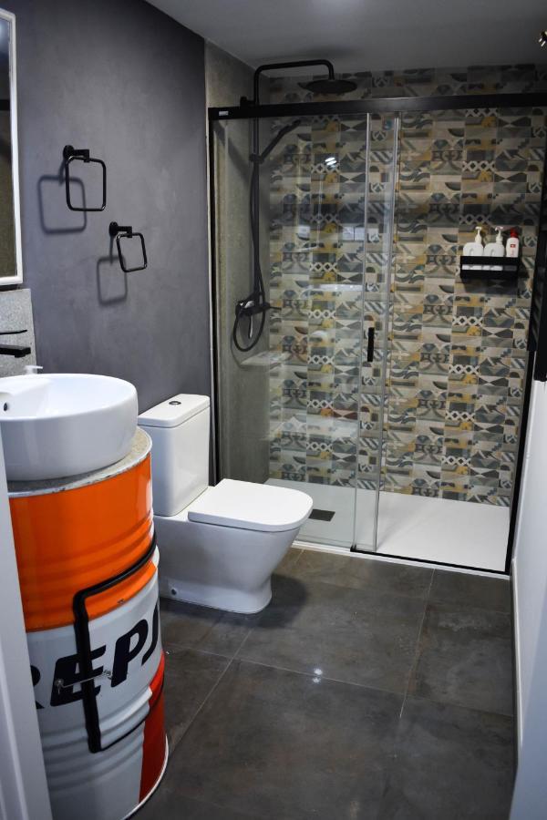 Apartamento Urban Flat Sevilla