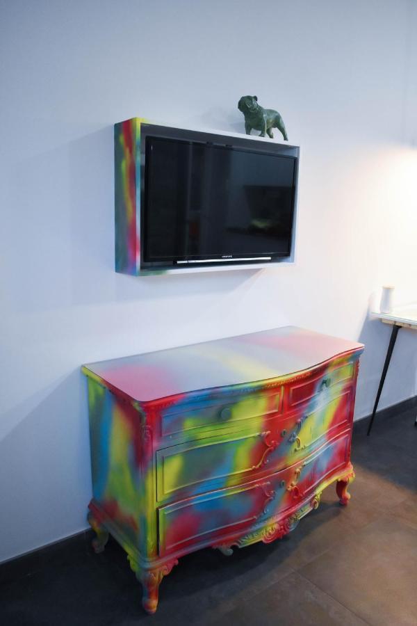 Urban Flat Apartamento *