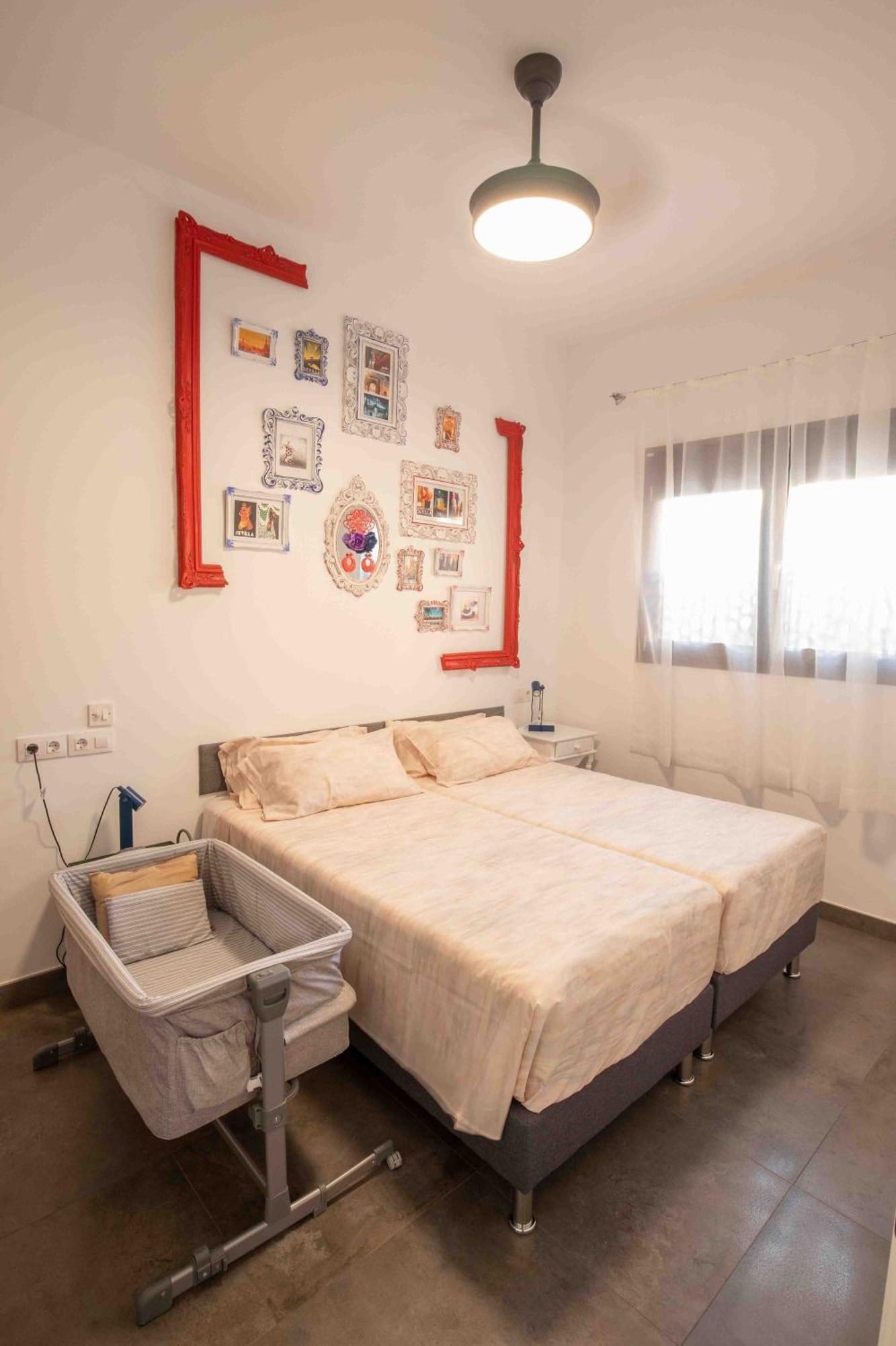 Apartamento Urban Flat *