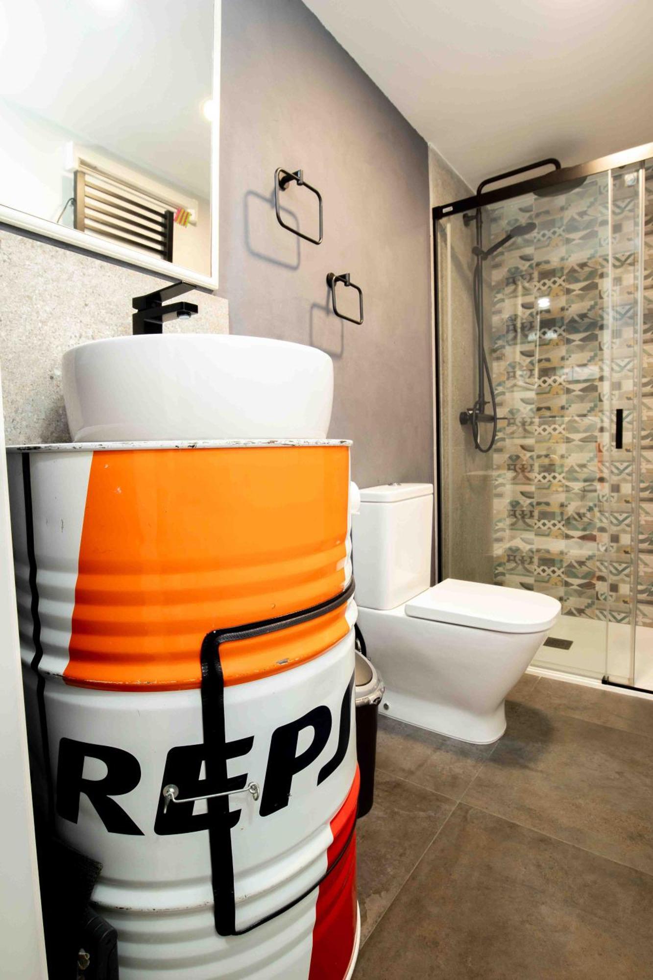 Urban Flat Apartamento