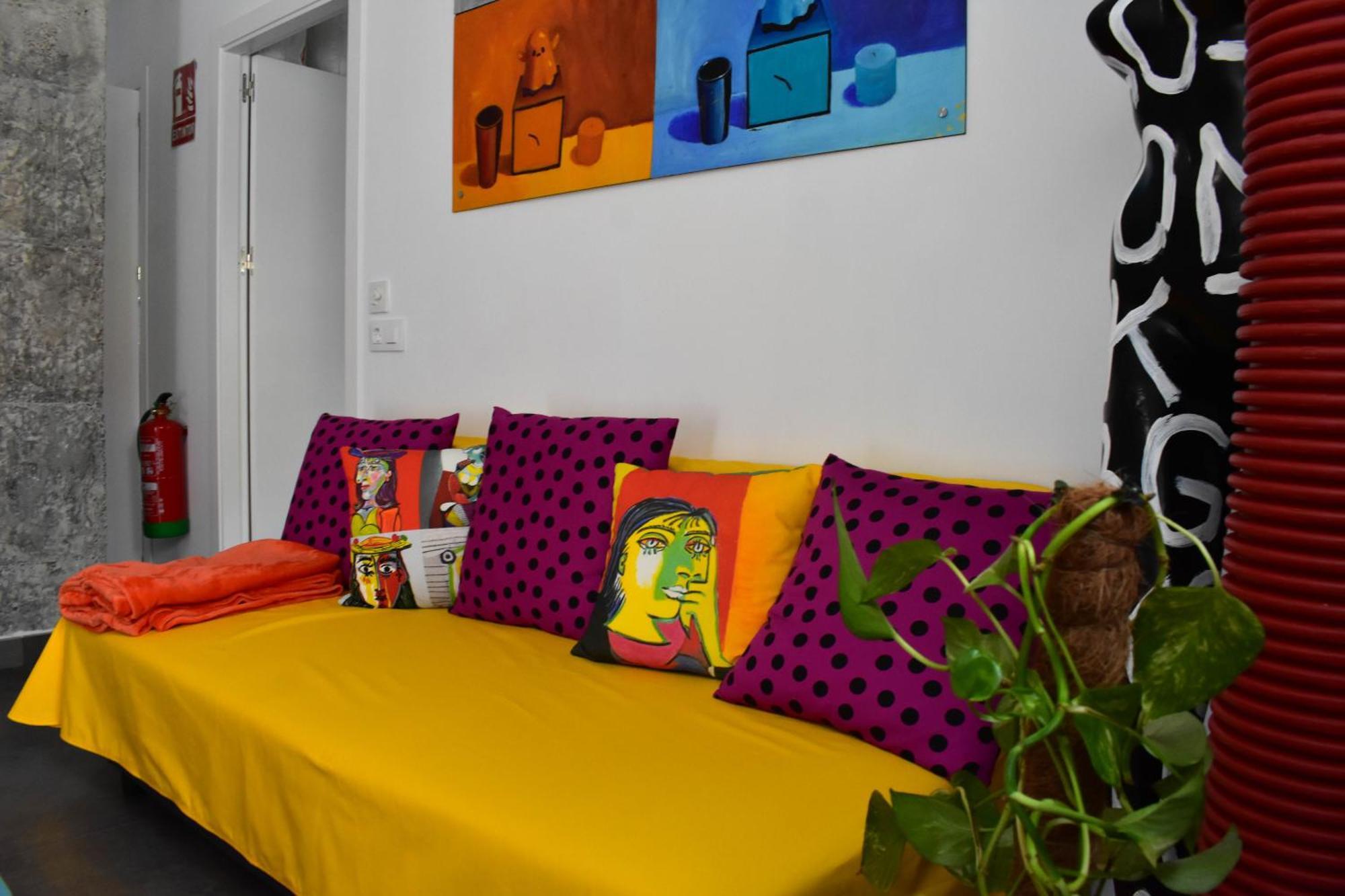 Appartement Urban Flat