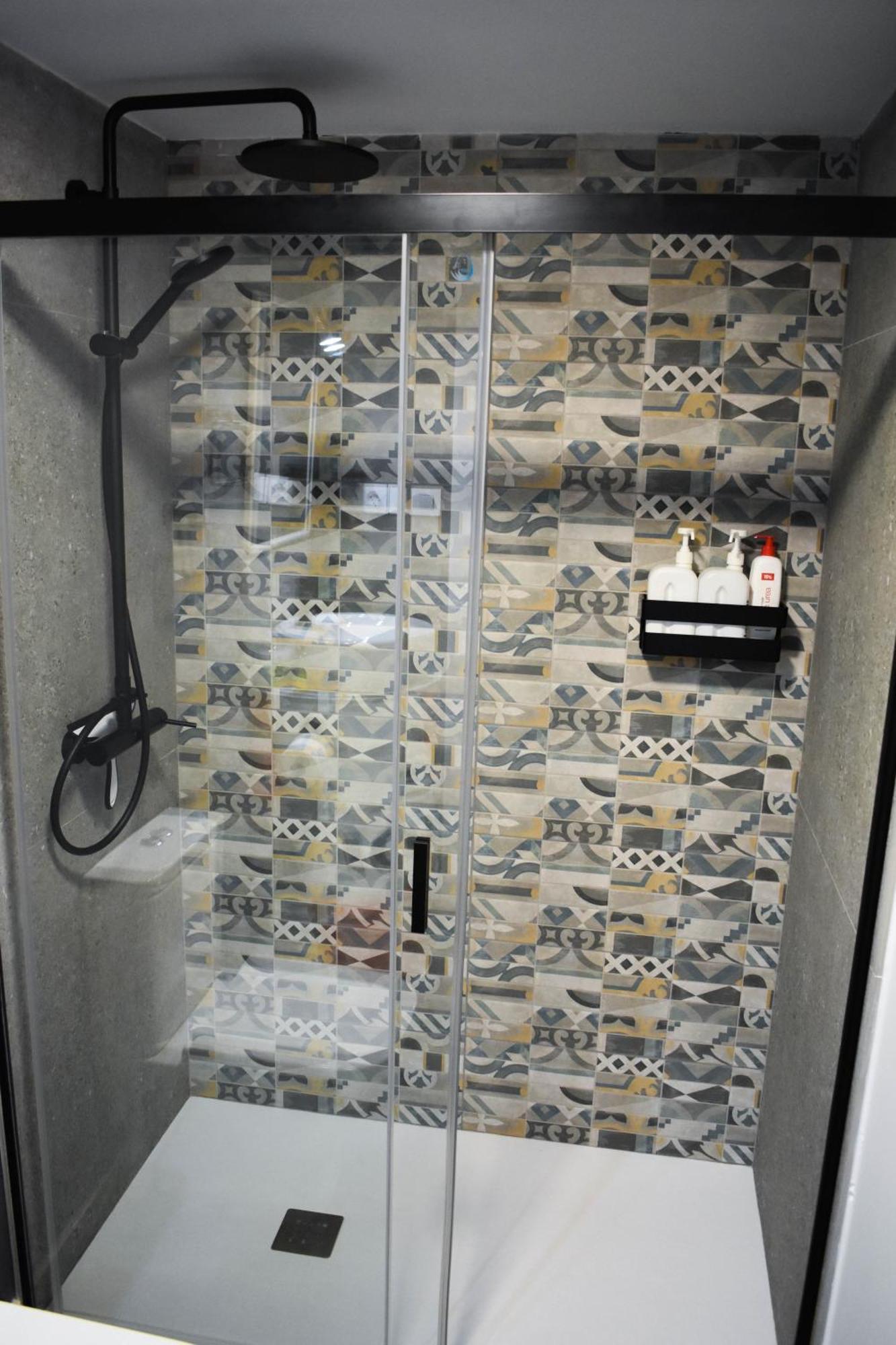 Urban Flat Appartement Sevilla