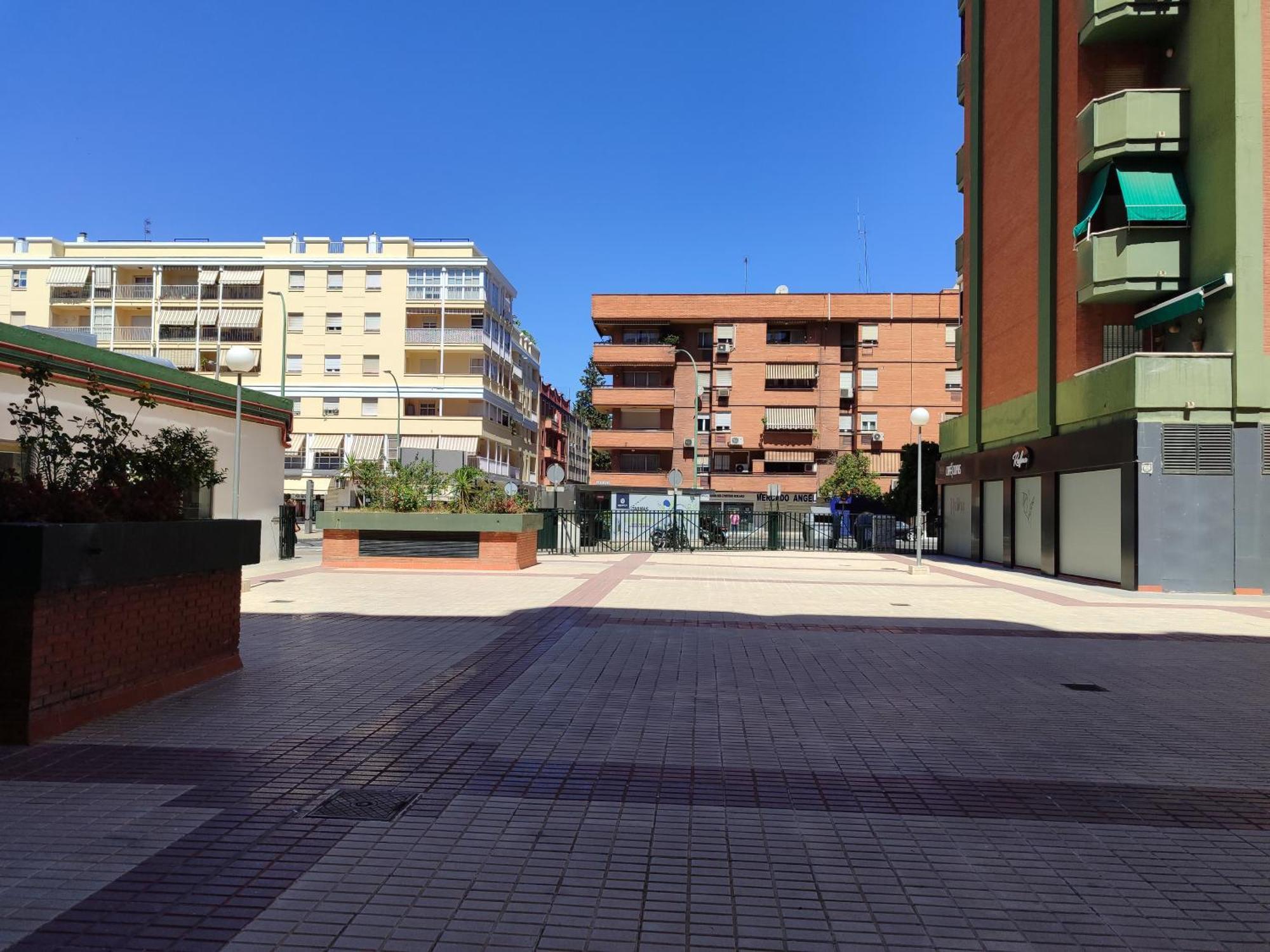Urban Flat * Sevilla