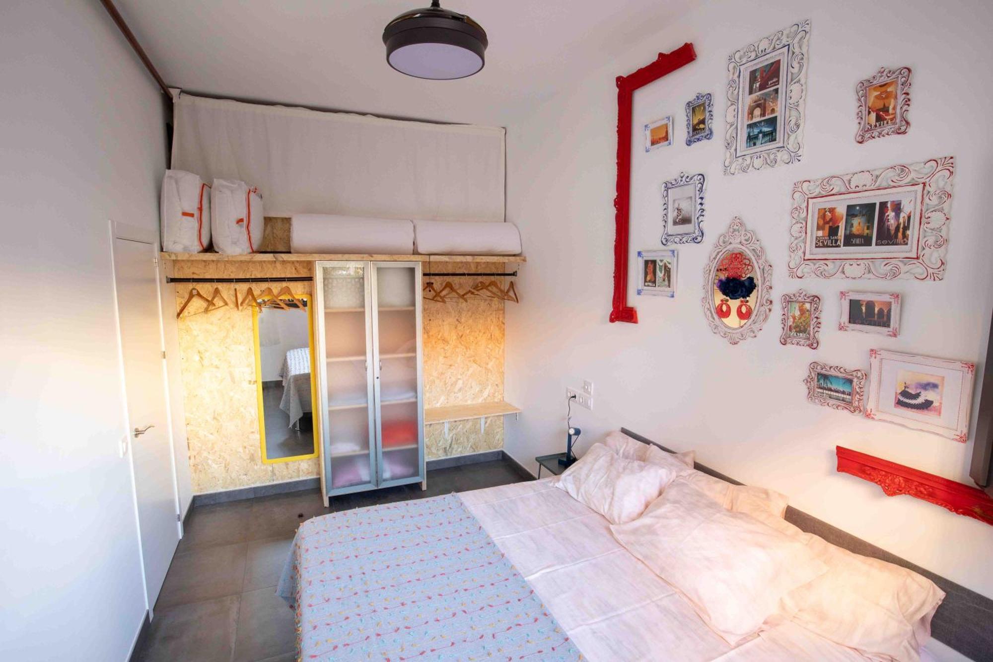 Urban Flat Appartement Sevilla