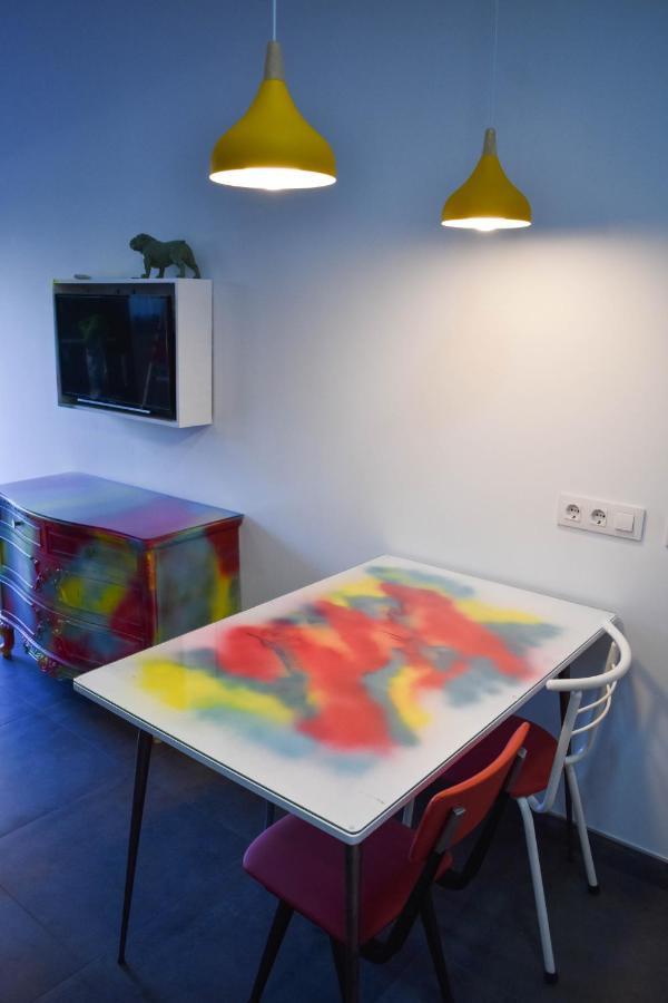 Urban Flat Apartamento