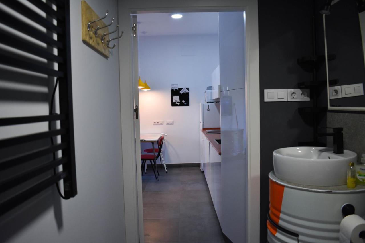 Apartamento Urban Flat