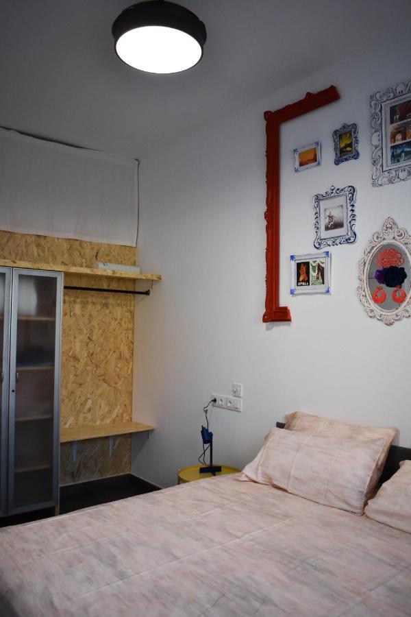 Urban Flat Apartamento *