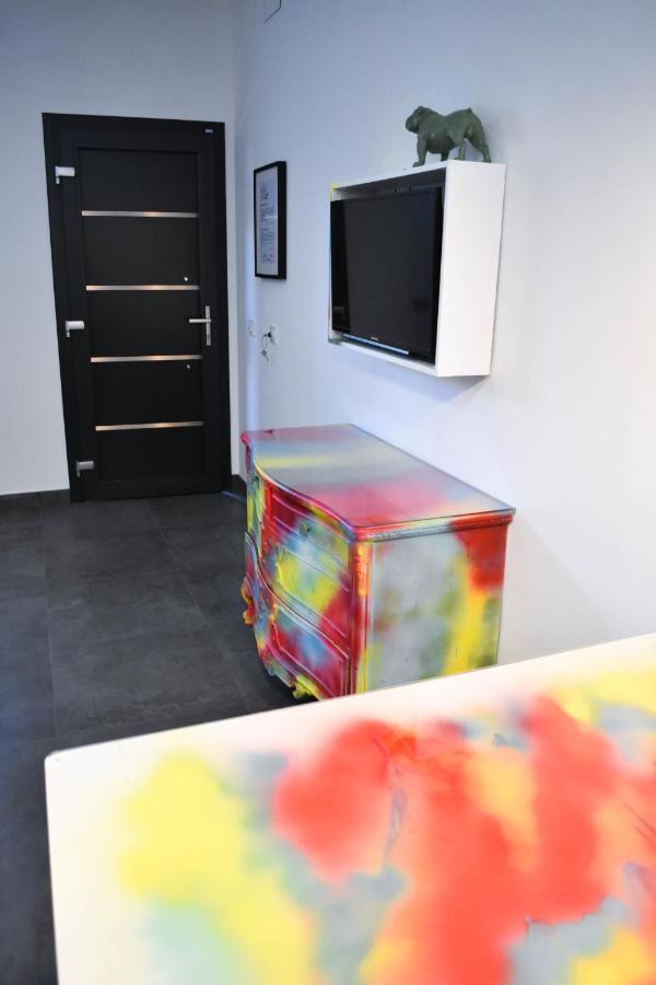 Urban Flat Sevilha