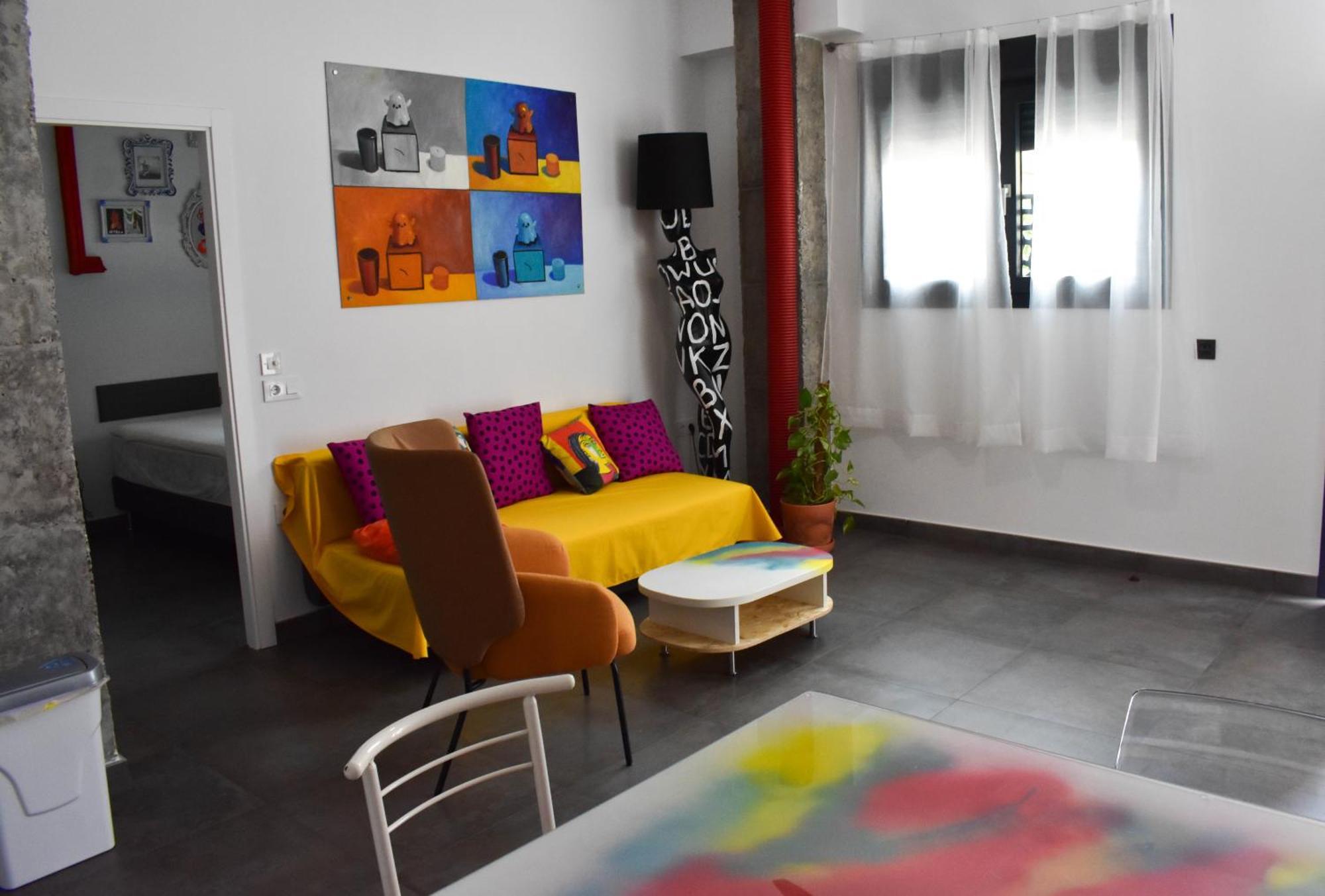 Urban Flat Apartamento