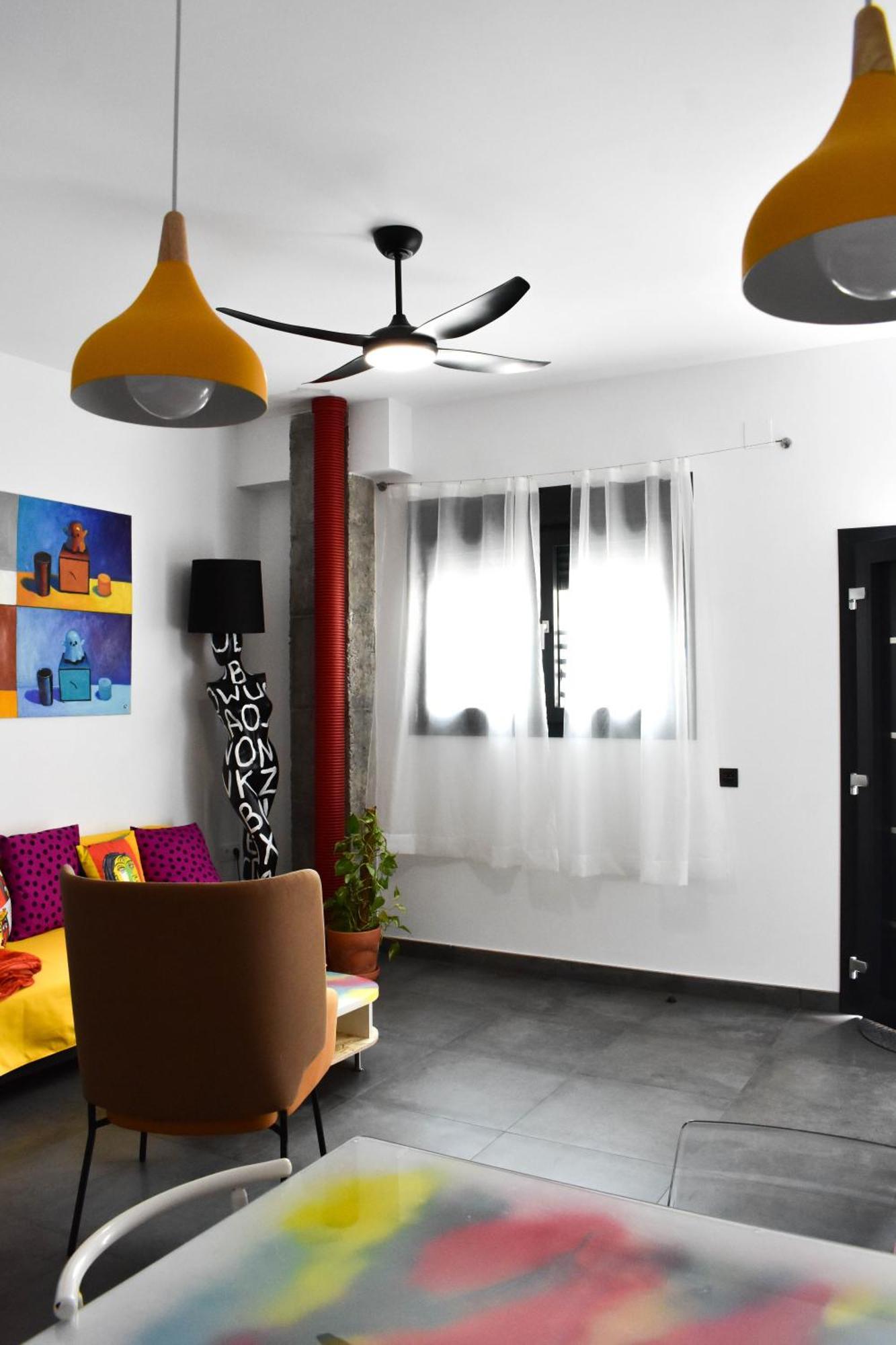 Urban Flat Apartamento Sevilha