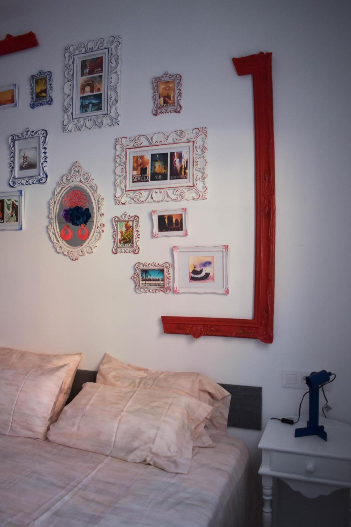 Urban Flat Apartamento *