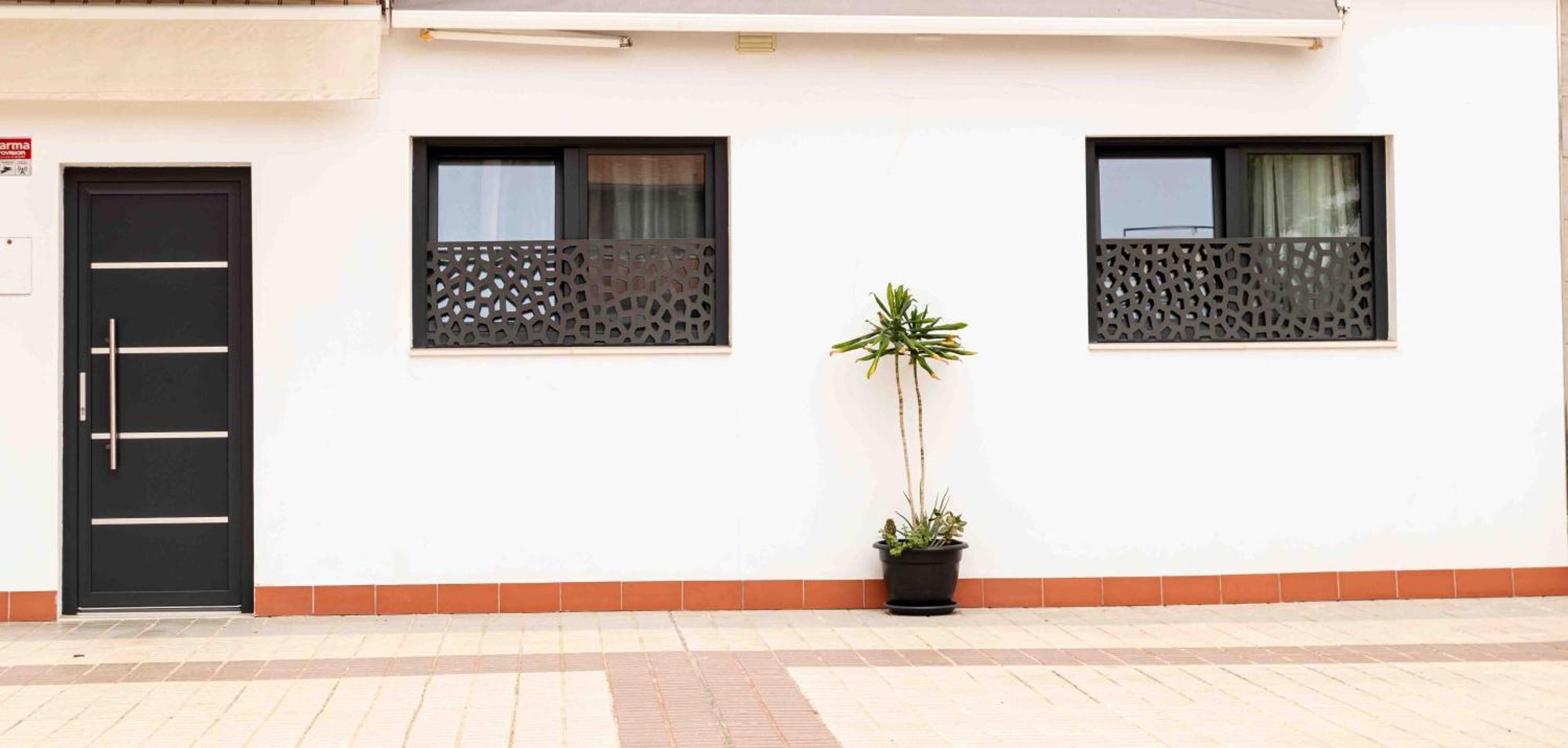 Apartamento Urban Flat